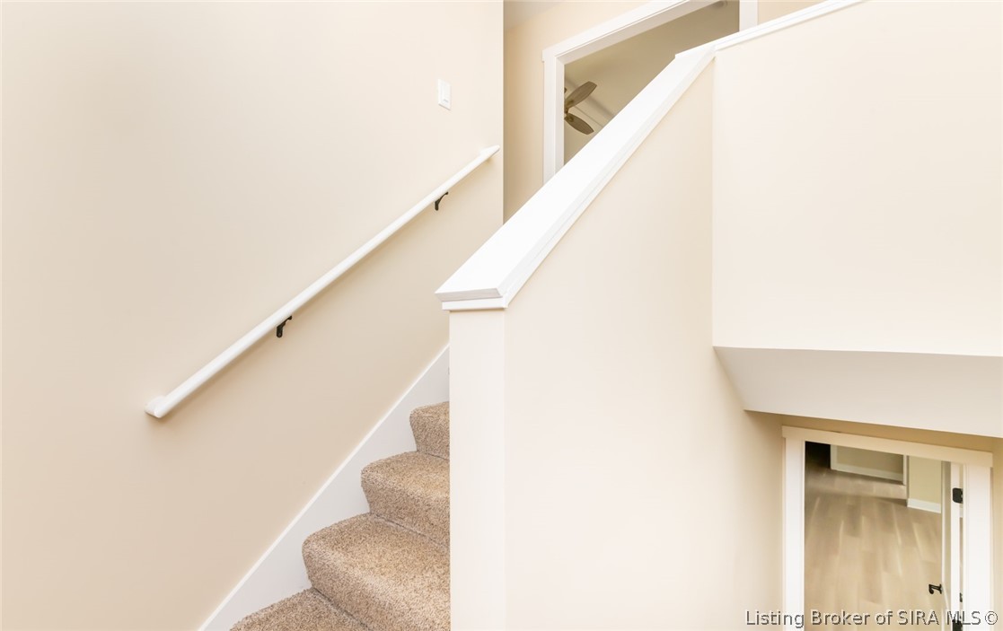 2429 Ridgewood Court (Lot 909)