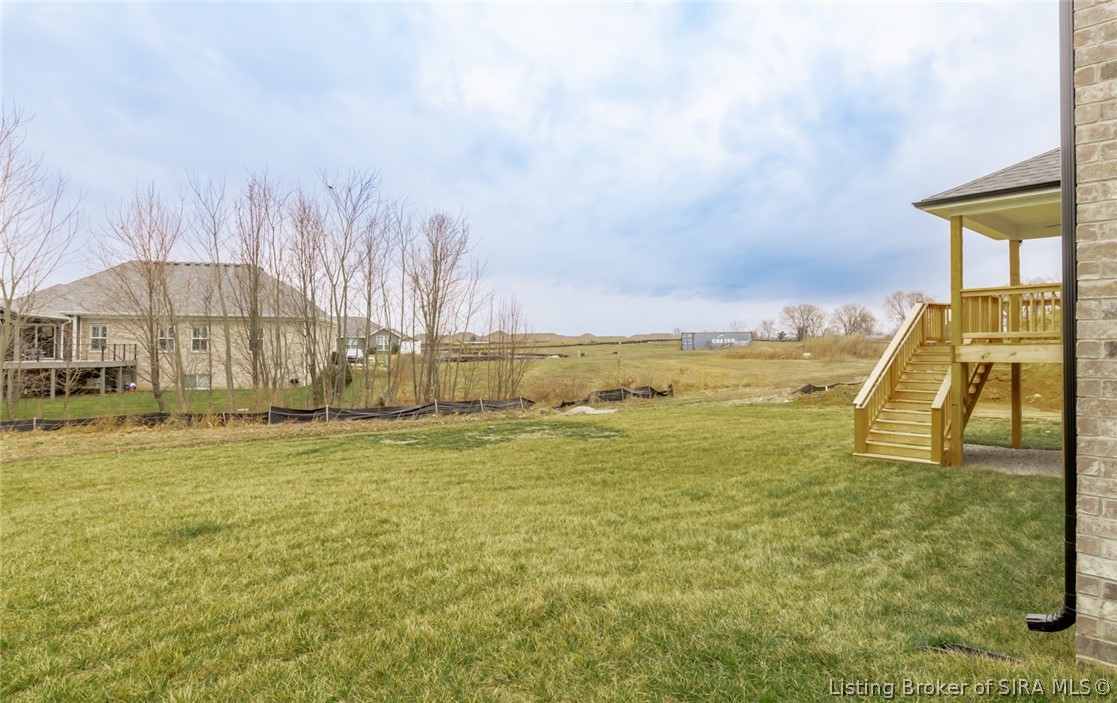 2429 Ridgewood Court (Lot 909)