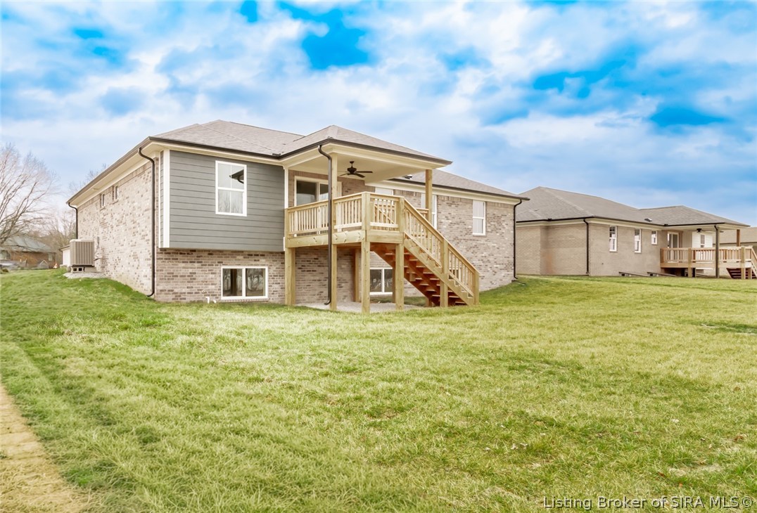 2429 Ridgewood Court (Lot 909)