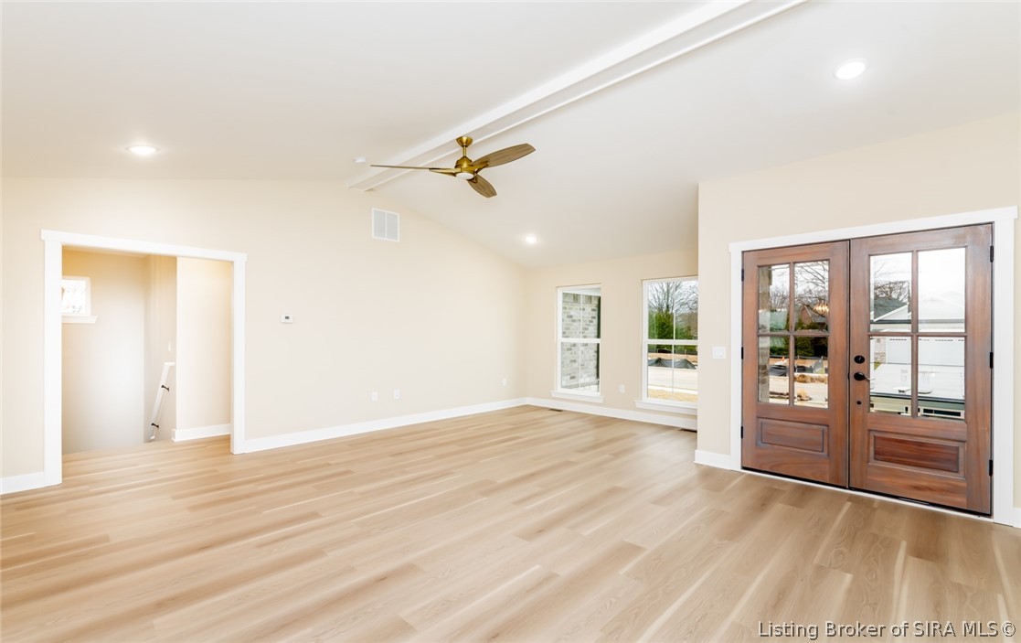 2429 Ridgewood Court (Lot 909)