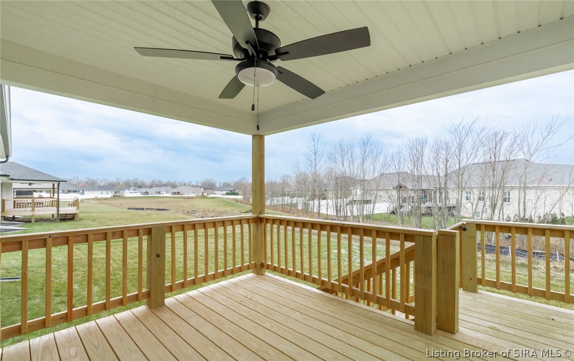 2429 Ridgewood Court (Lot 909)