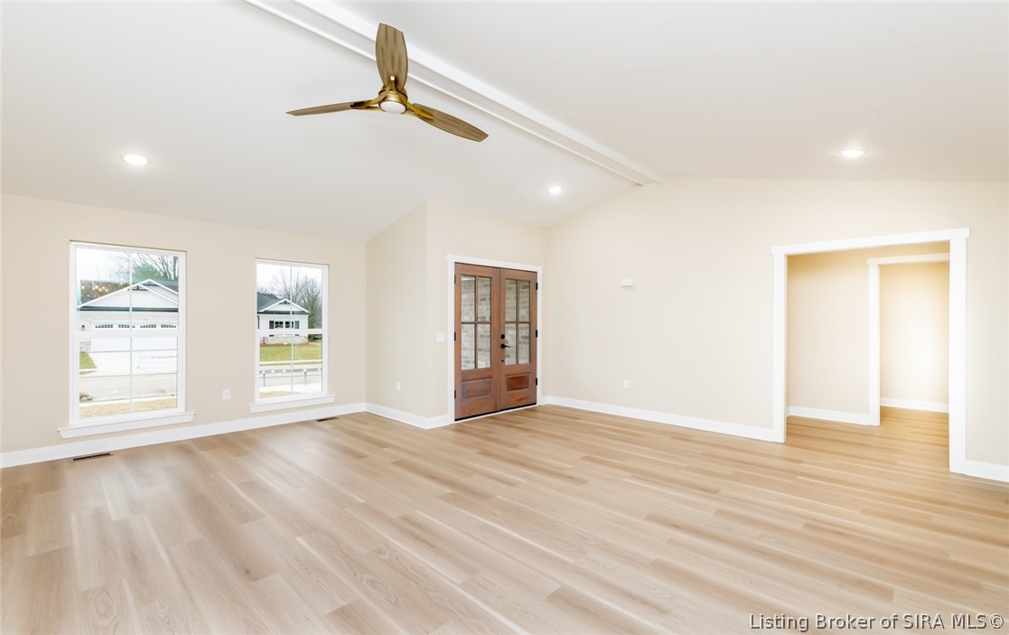 2429 Ridgewood Court (Lot 909)
