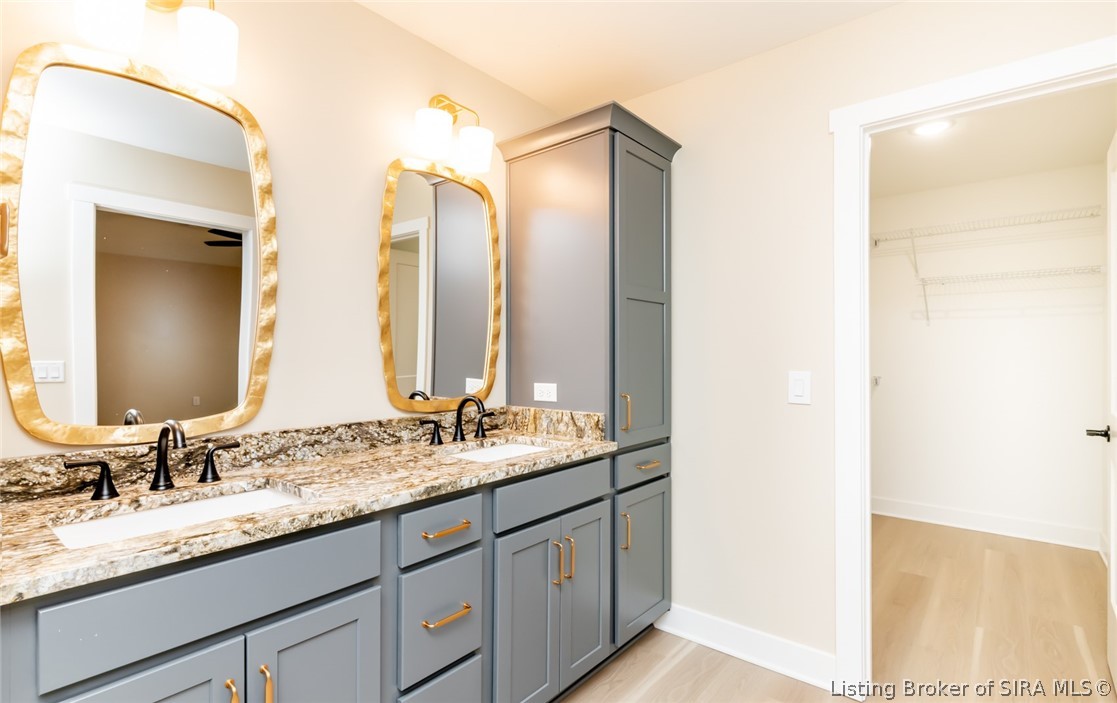 2429 Ridgewood Court (Lot 909)