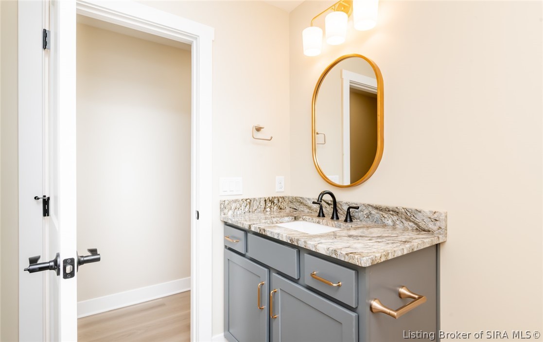 2429 Ridgewood Court (Lot 909)