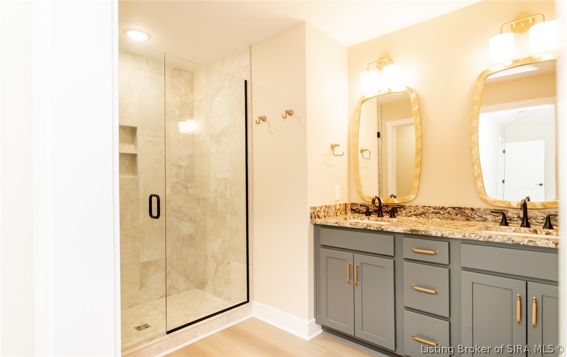 2429 Ridgewood Court (Lot 909)