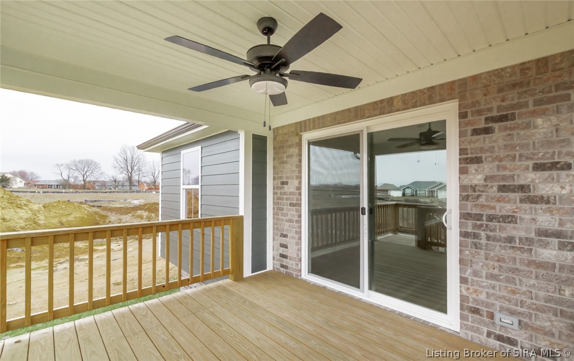 2429 Ridgewood Court (Lot 909)