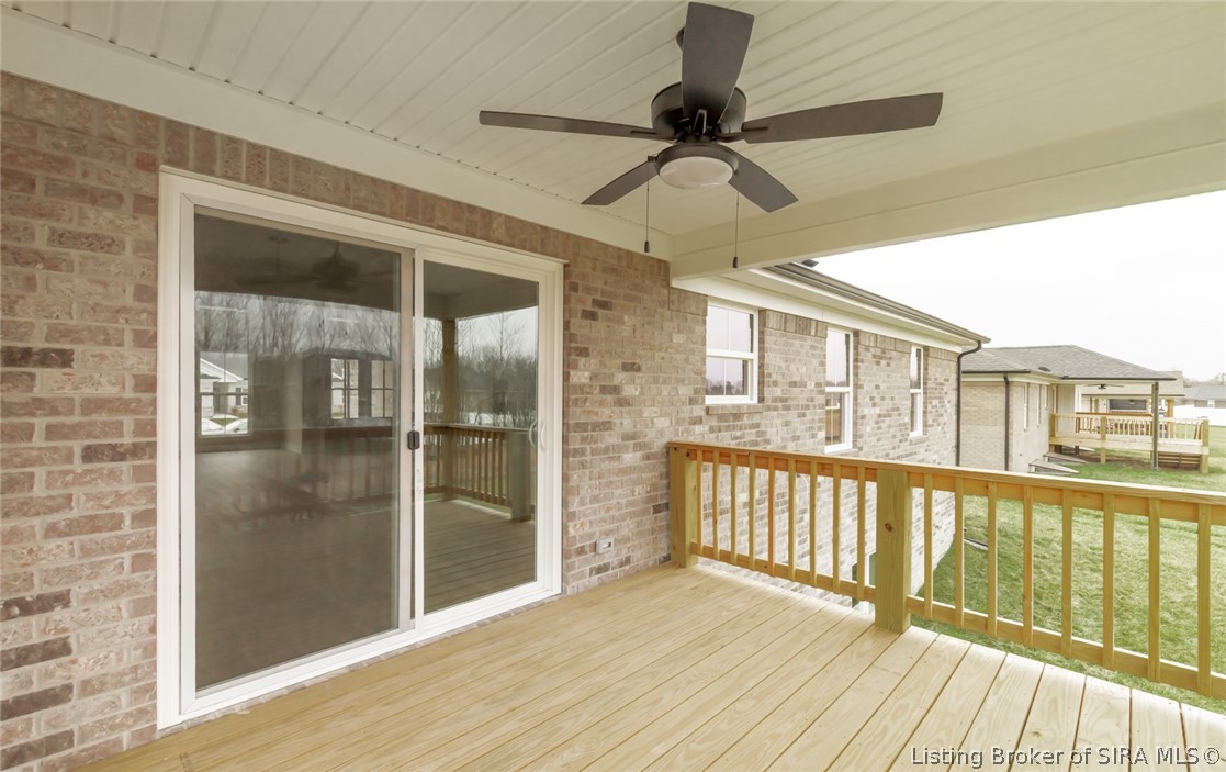 2429 Ridgewood Court (Lot 909)