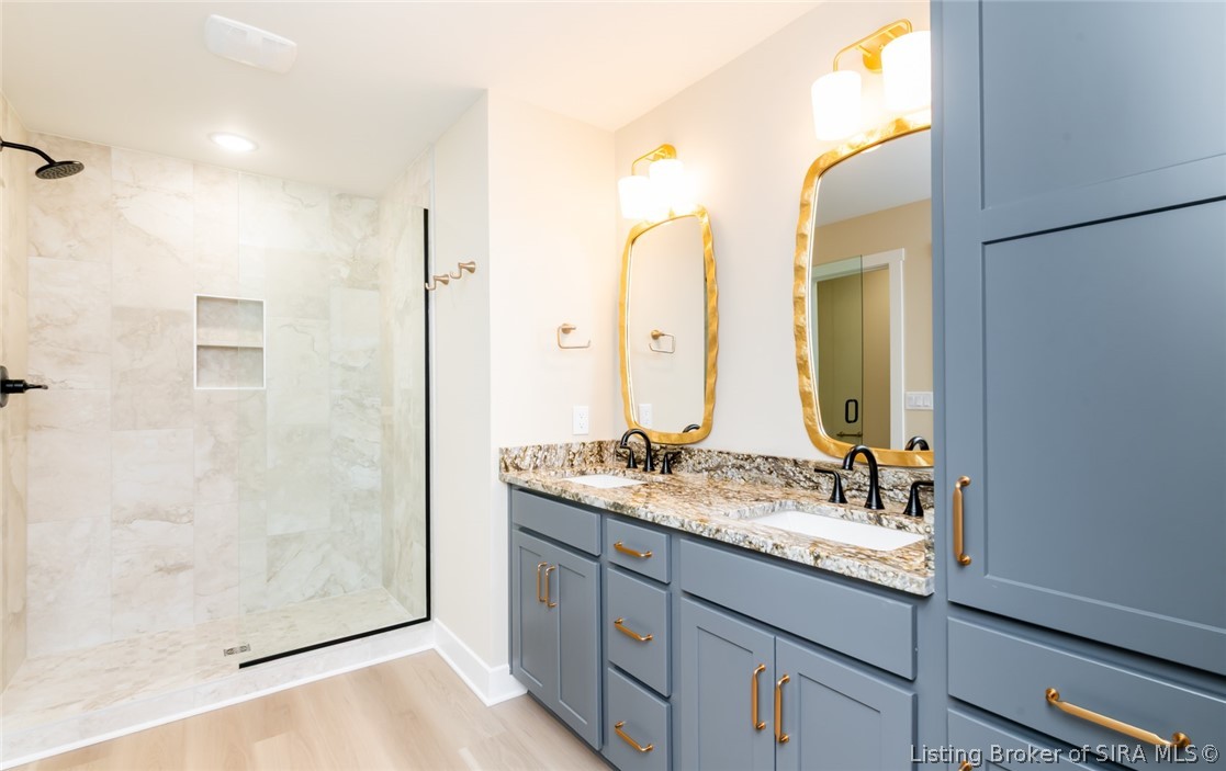 2429 Ridgewood Court (Lot 909)