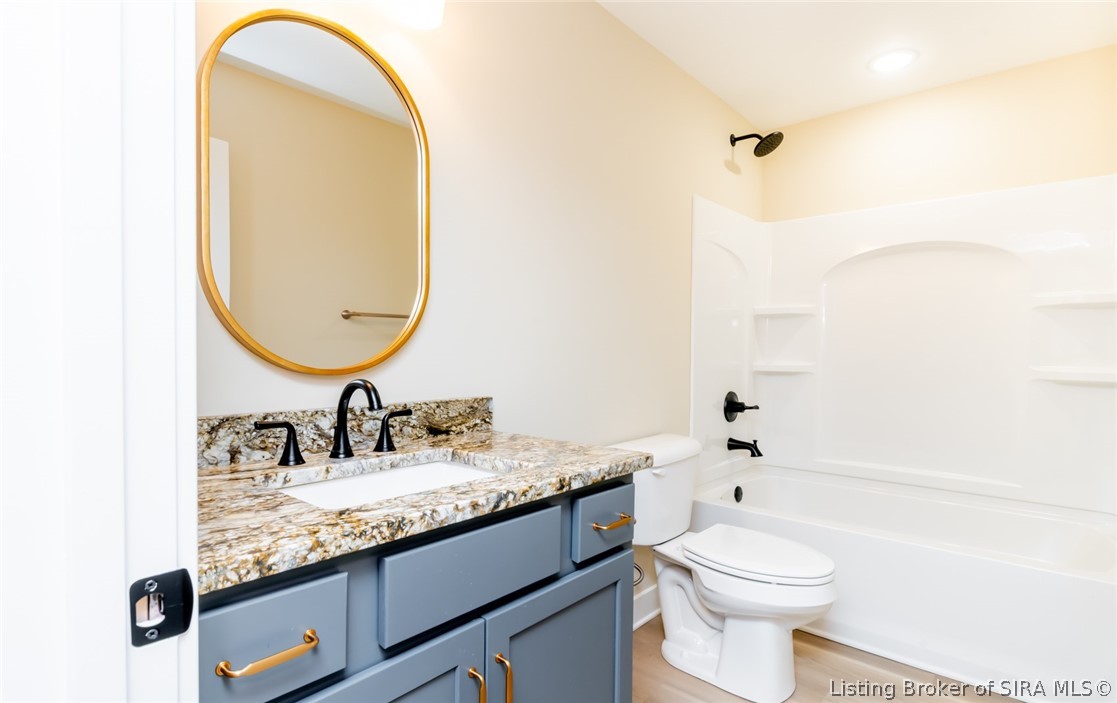 2429 Ridgewood Court (Lot 909)
