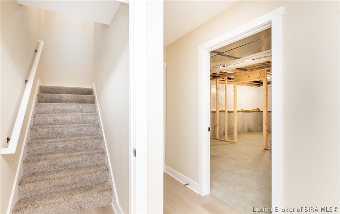 2429 Ridgewood Court (Lot 909)