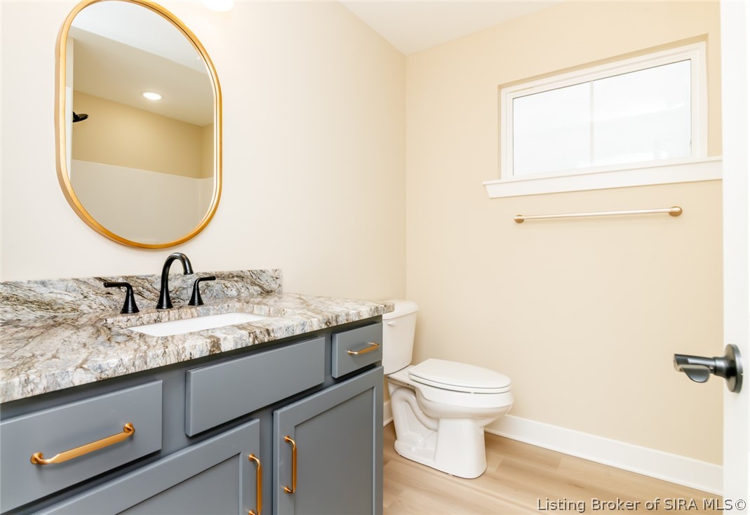 2429 Ridgewood Court (Lot 909)