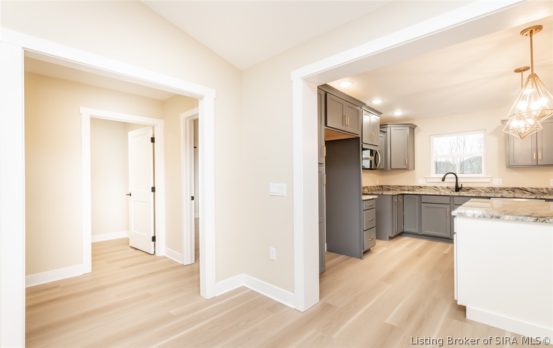 2429 Ridgewood Court (Lot 909)