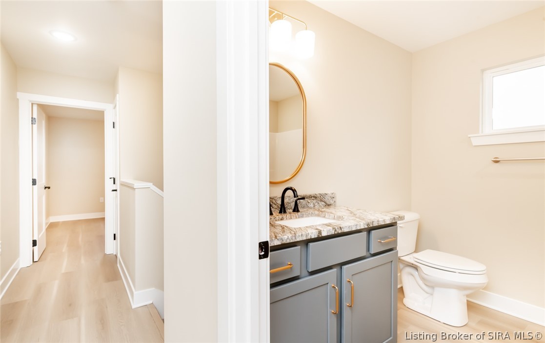 2429 Ridgewood Court (Lot 909)