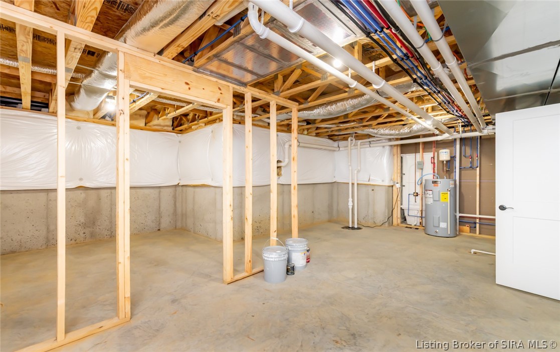 2429 Ridgewood Court (Lot 909)