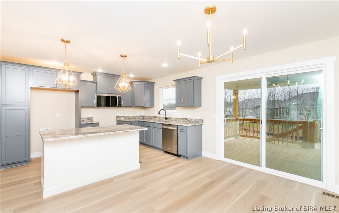2429 Ridgewood Court (Lot 909)