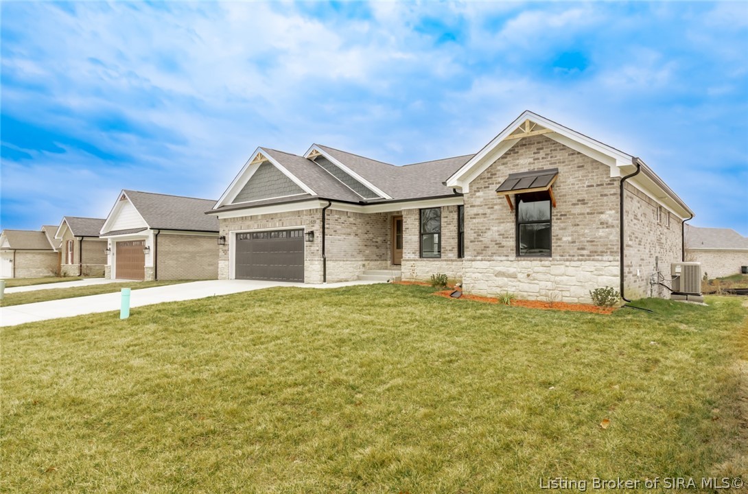 2429 Ridgewood Court (Lot 909)