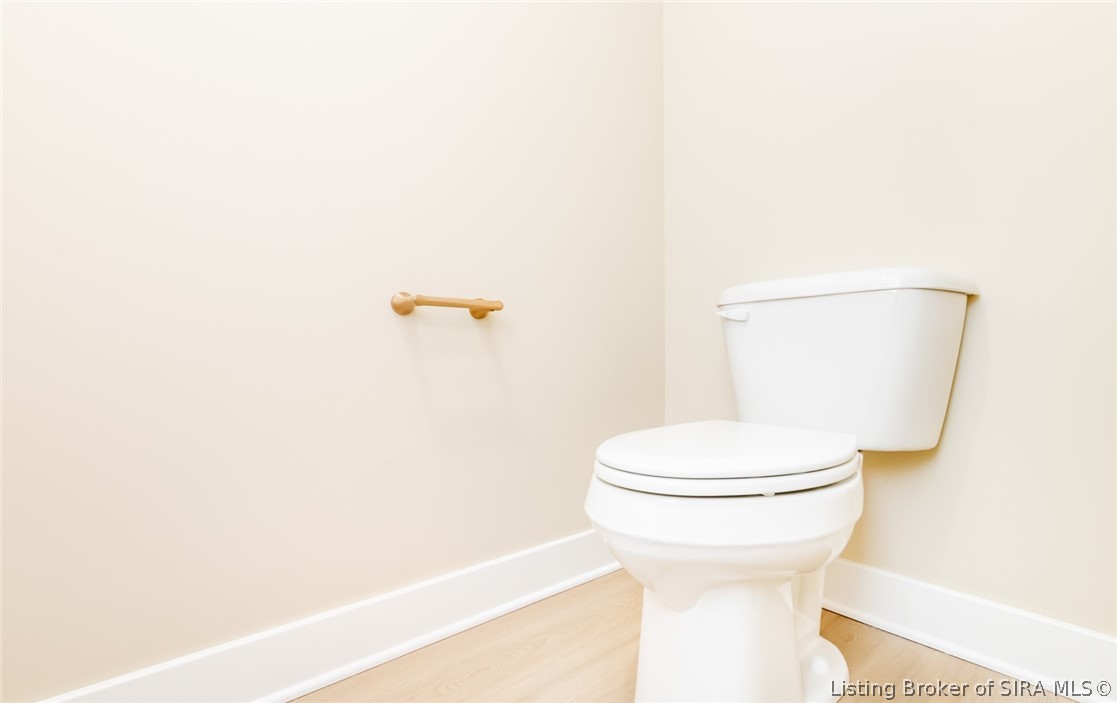 2429 Ridgewood Court (Lot 909)