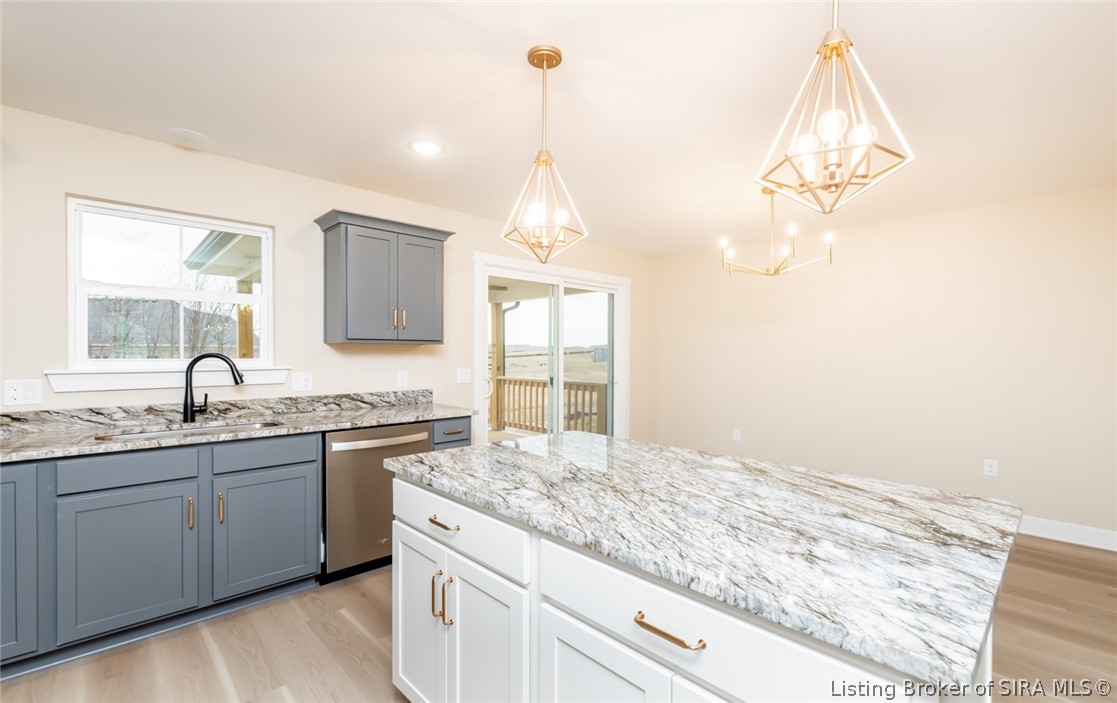 2429 Ridgewood Court (Lot 909)