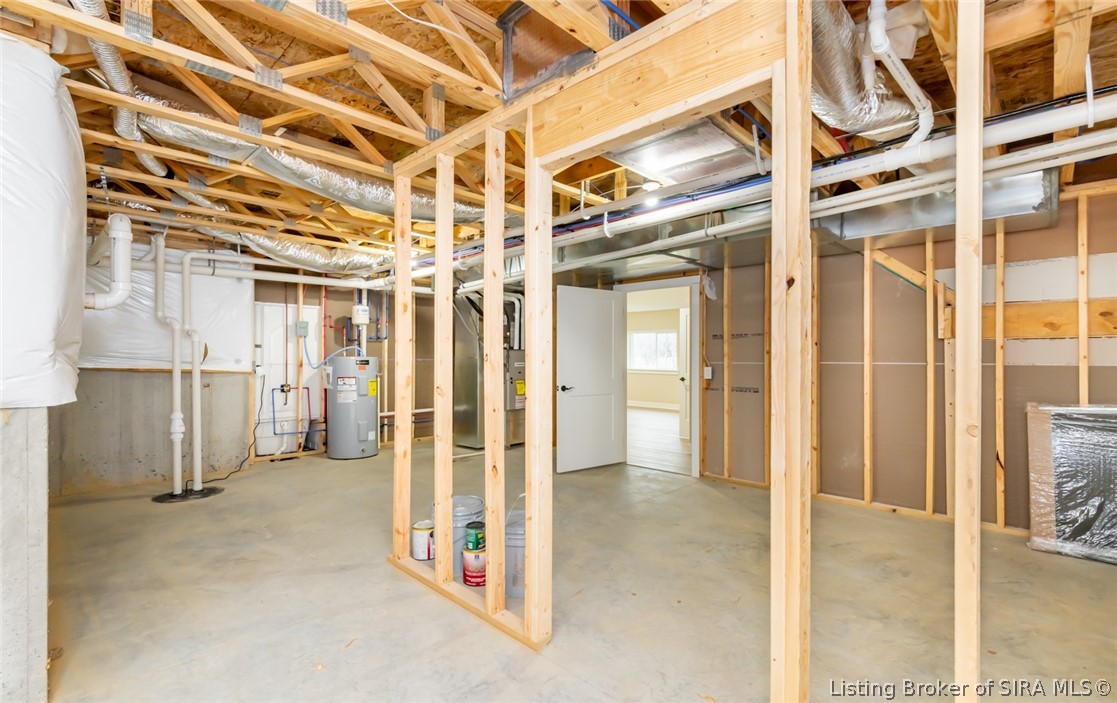 2429 Ridgewood Court (Lot 909)