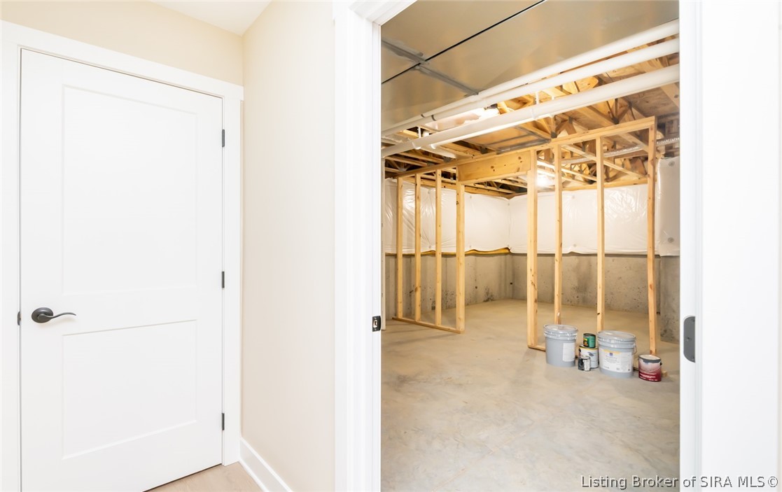 2429 Ridgewood Court (Lot 909)