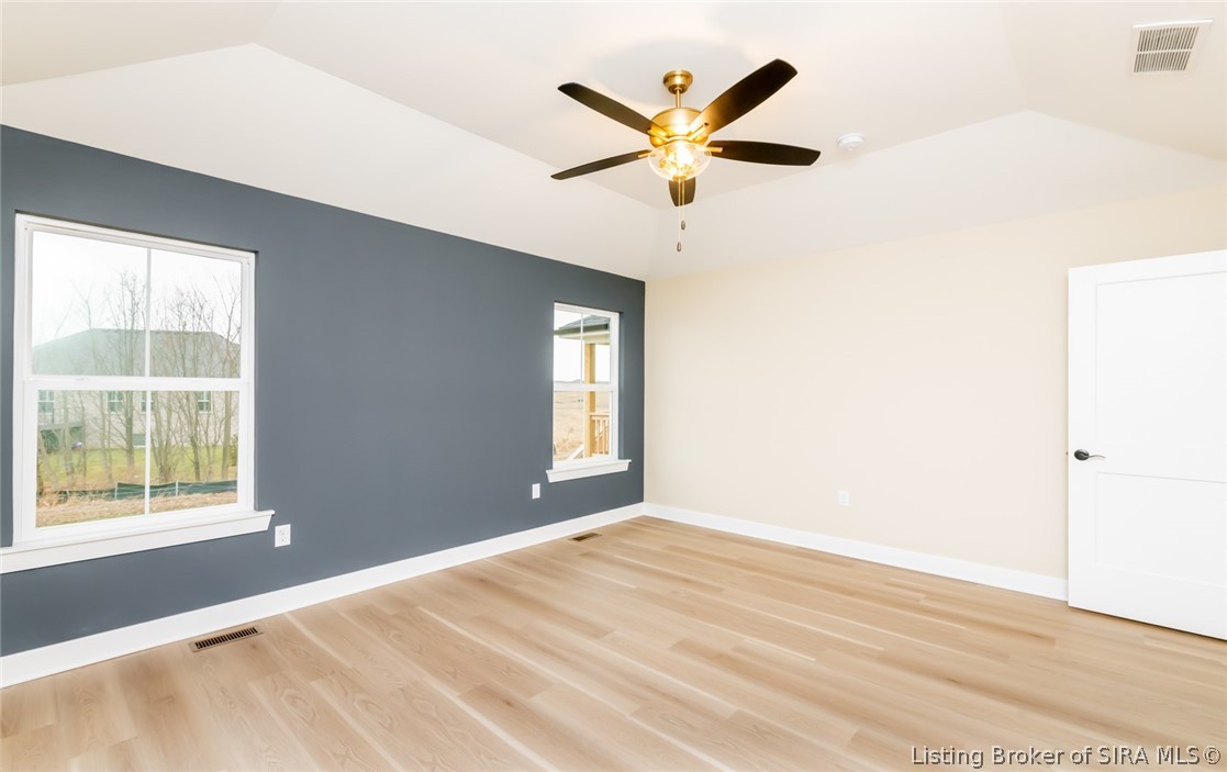 2429 Ridgewood Court (Lot 909)