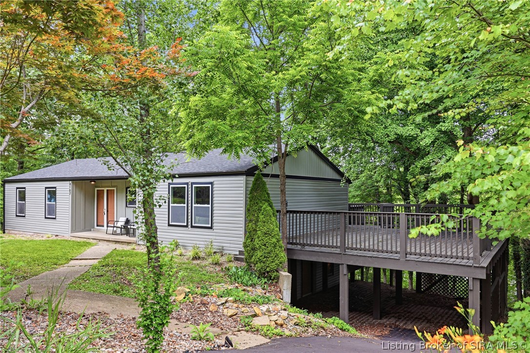 4107 Emma Lou Drive
