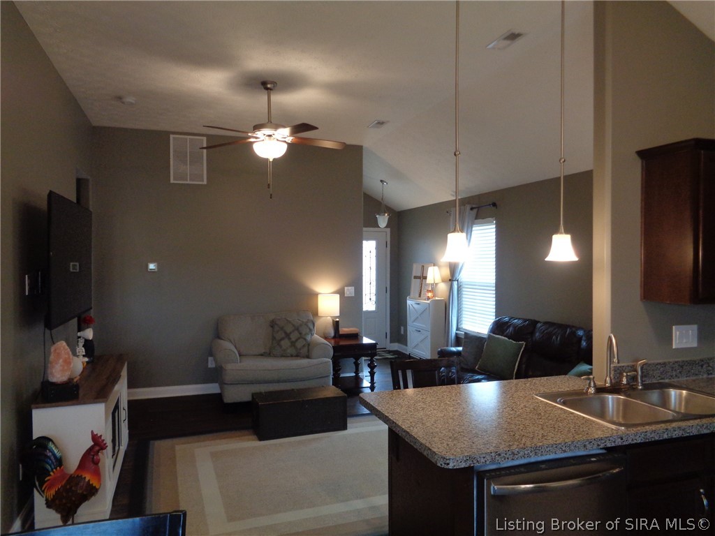 9024 Woodford Drive