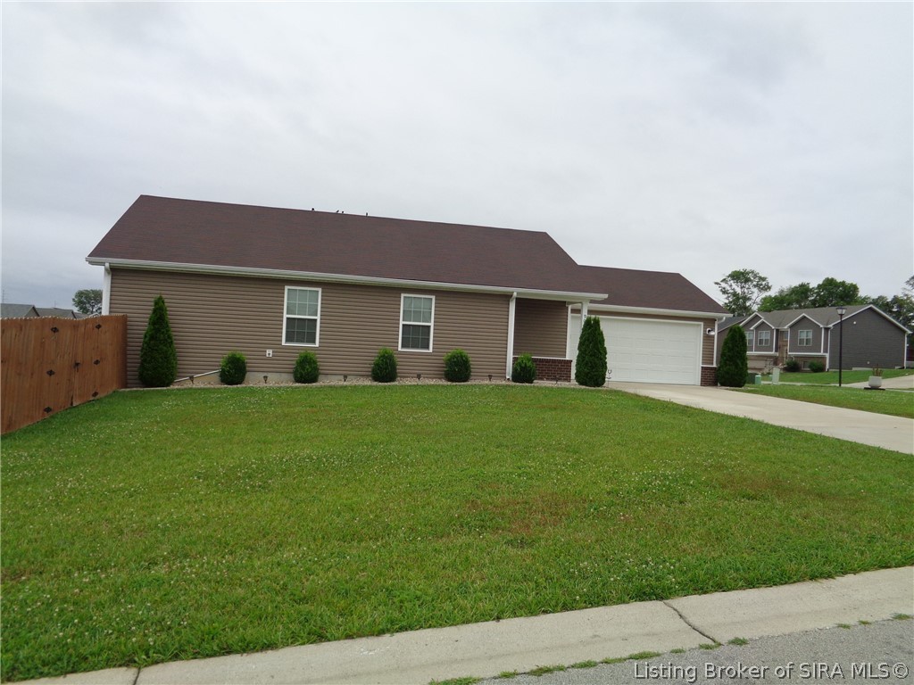 9024 Woodford Drive