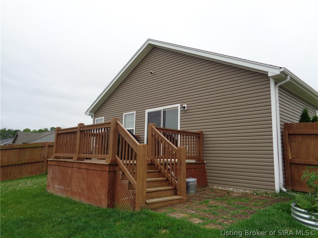 9024 Woodford Drive
