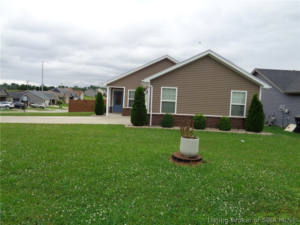 9024 Woodford Drive