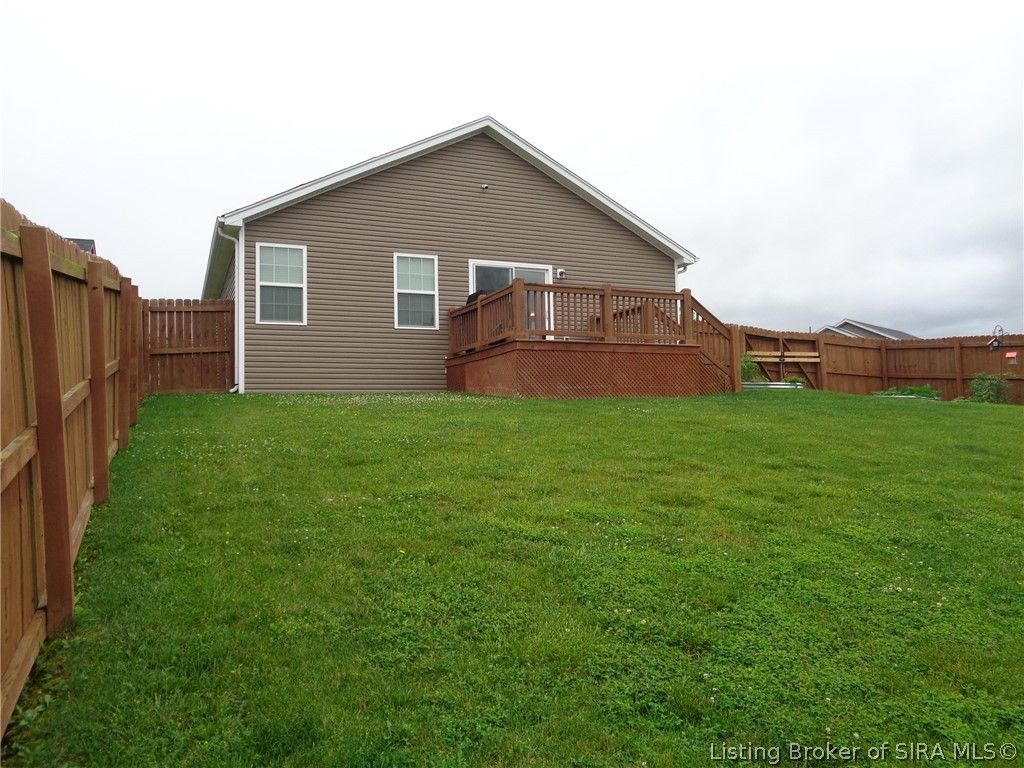 9024 Woodford Drive