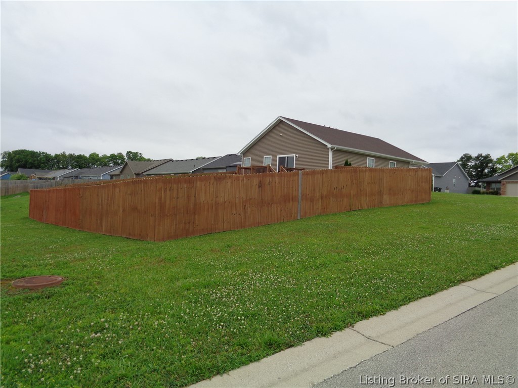9024 Woodford Drive