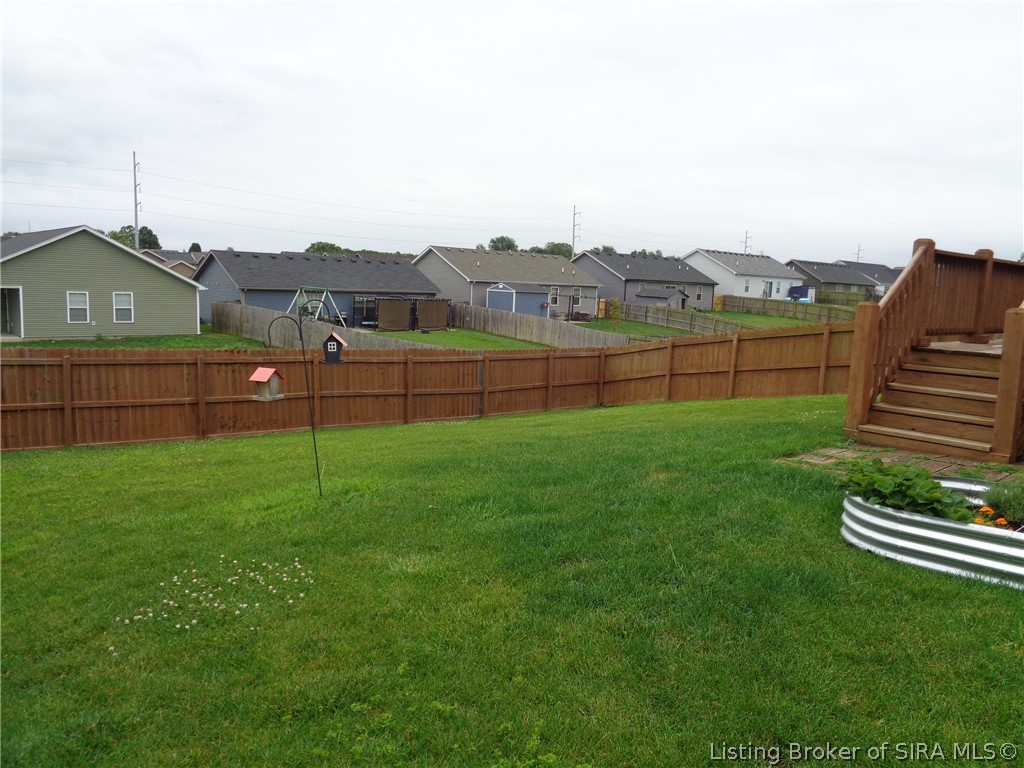 9024 Woodford Drive