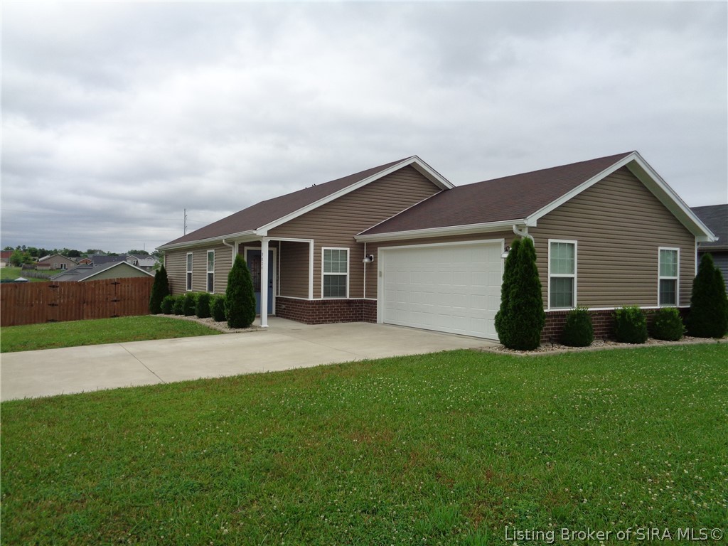 9024 Woodford Drive