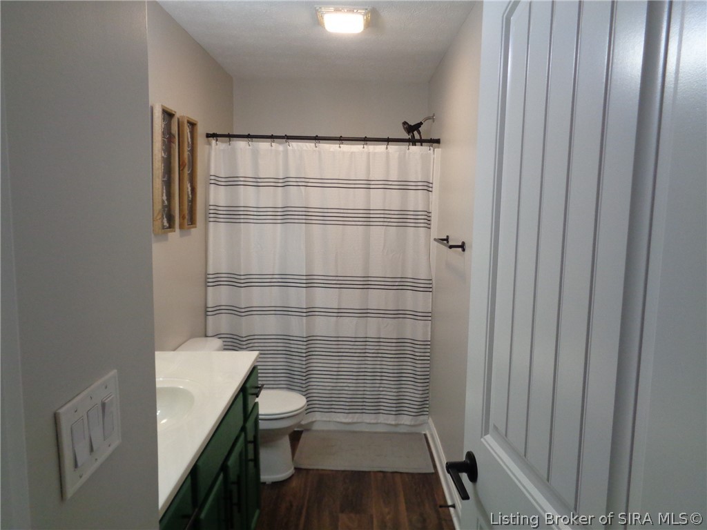 9024 Woodford Drive
