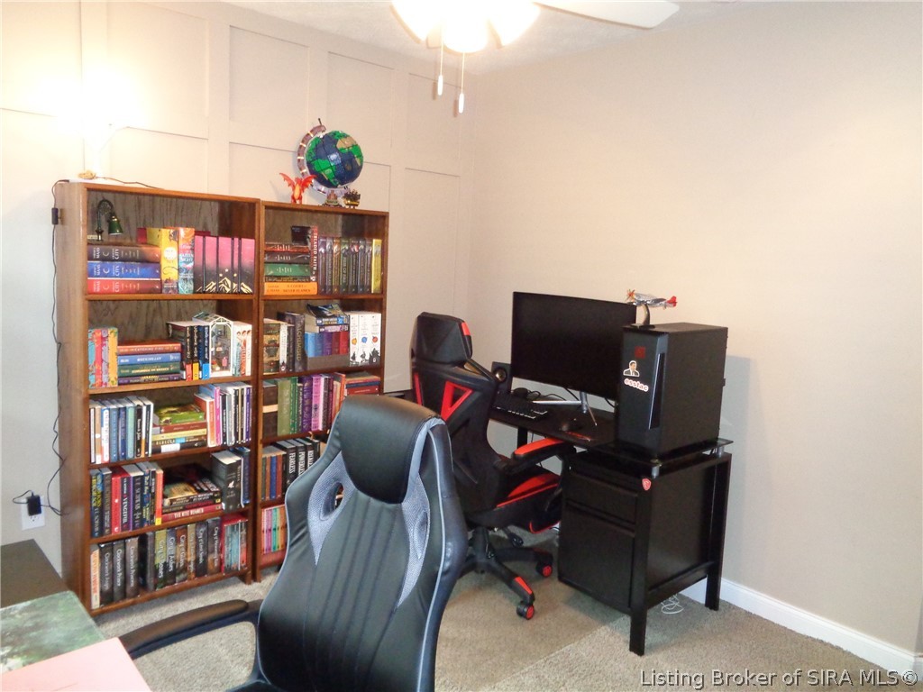 9024 Woodford Drive
