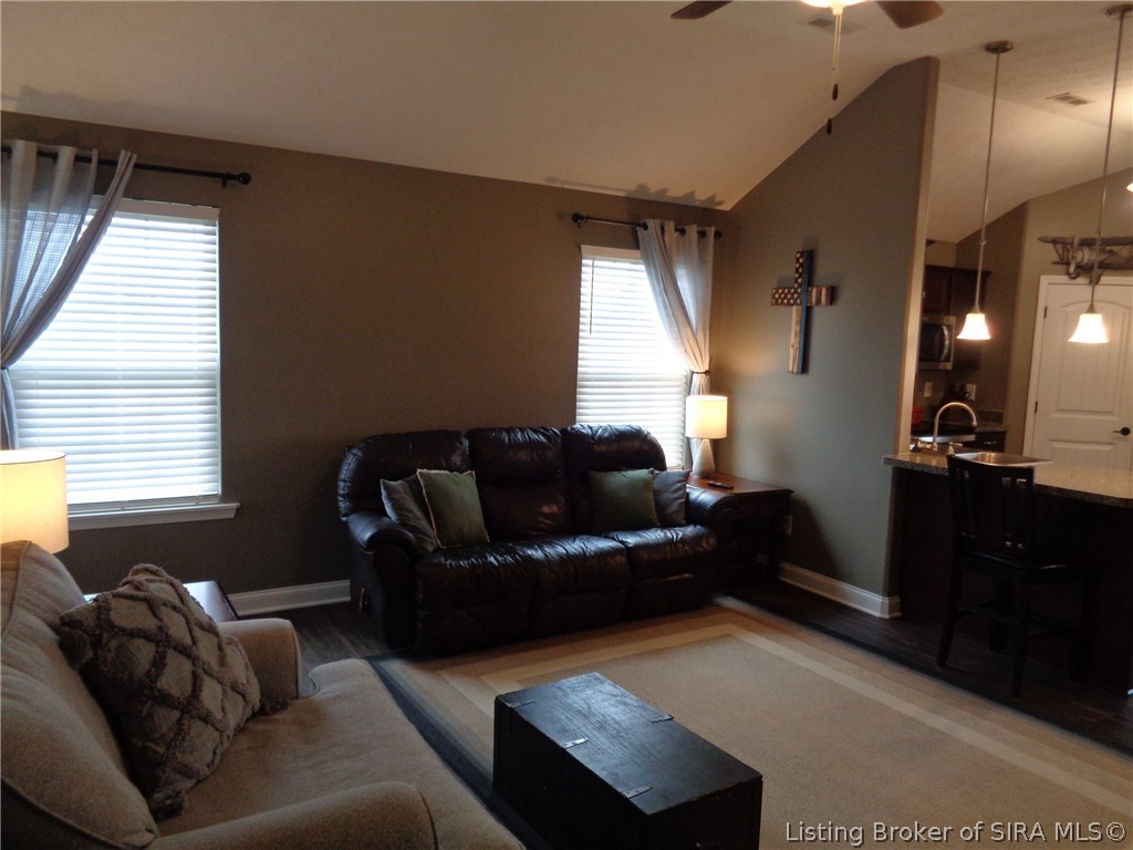 9024 Woodford Drive