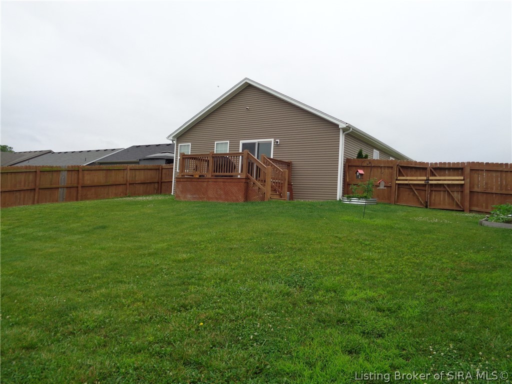 9024 Woodford Drive