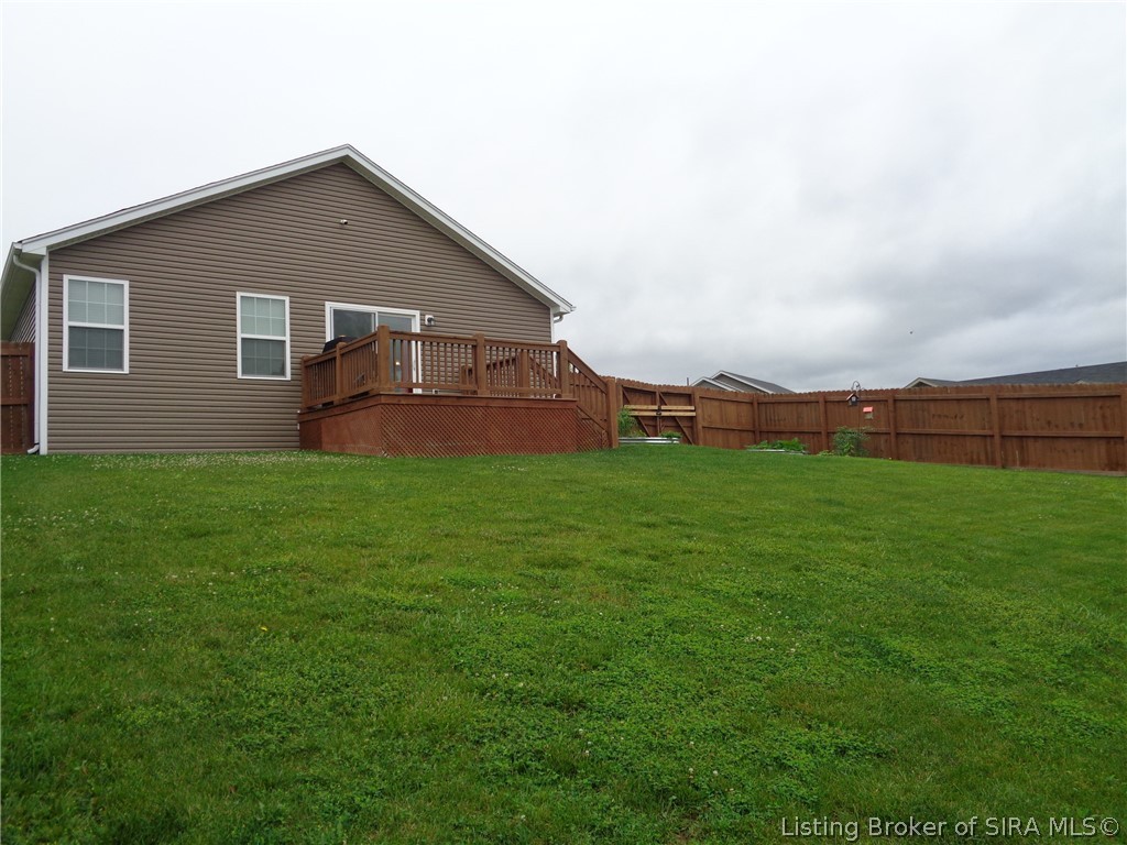 9024 Woodford Drive