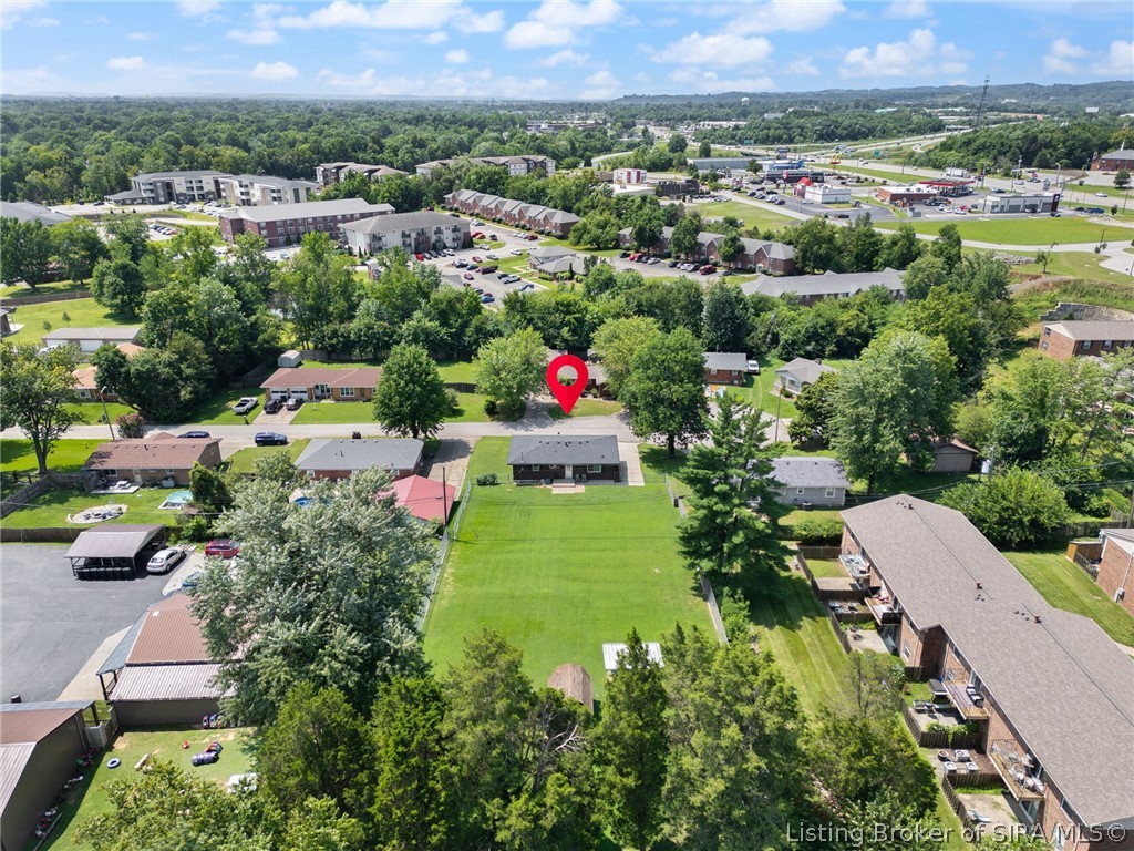 4012 Melvyn Drive