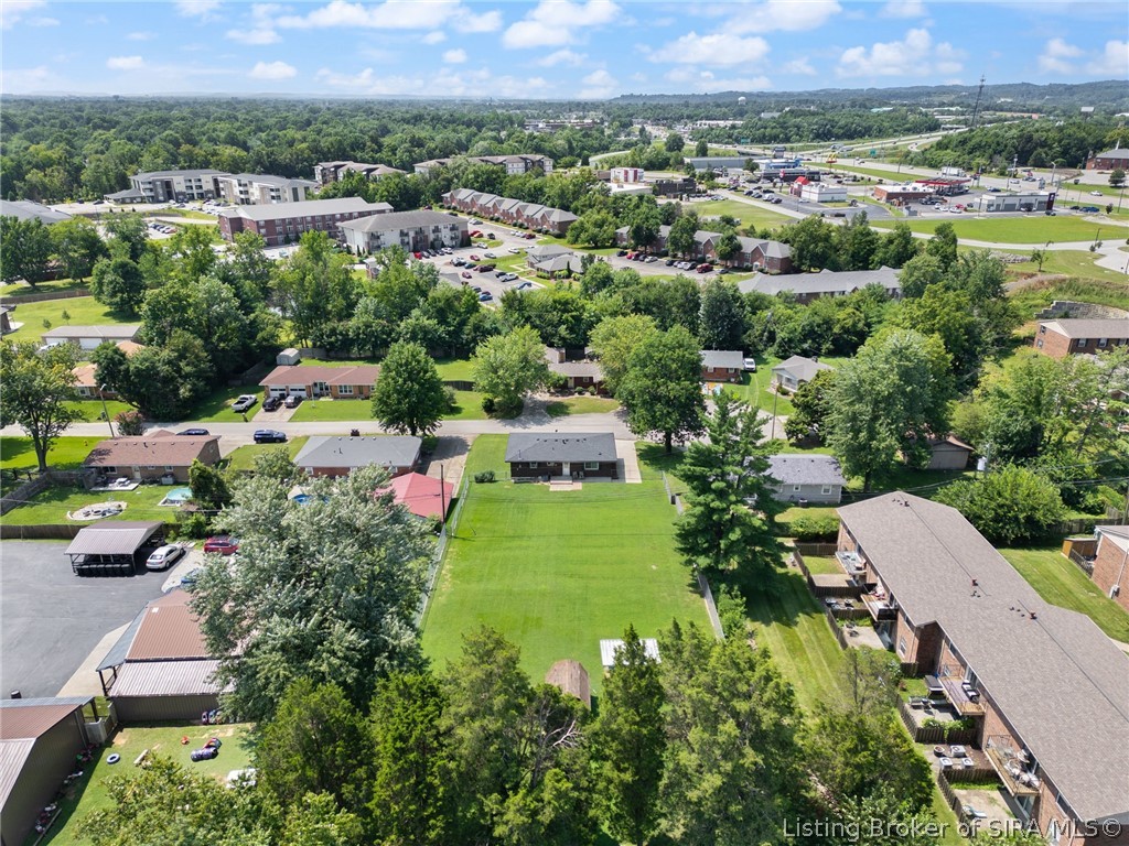 4012 Melvyn Drive