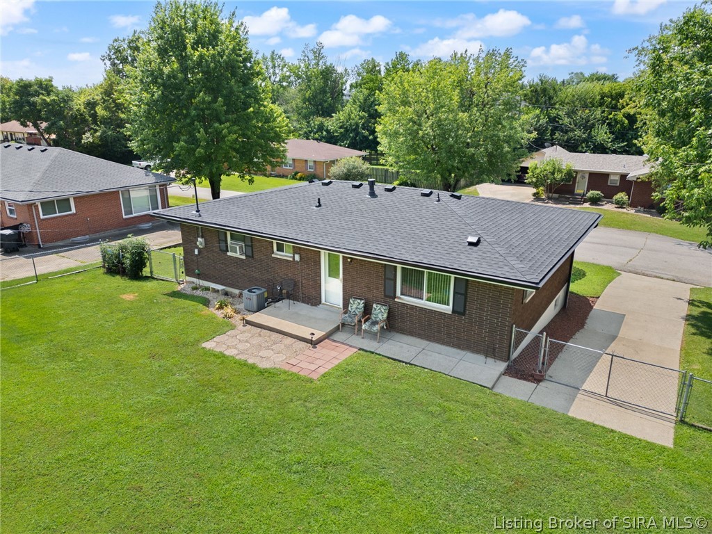 4012 Melvyn Drive