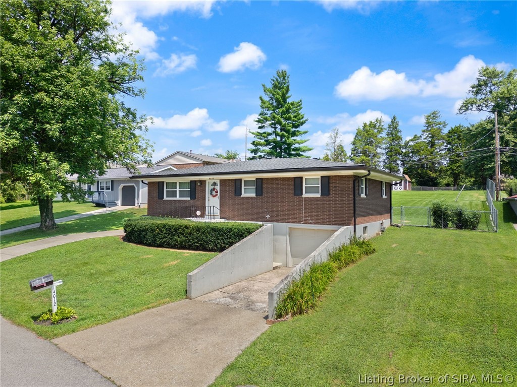 4012 Melvyn Drive