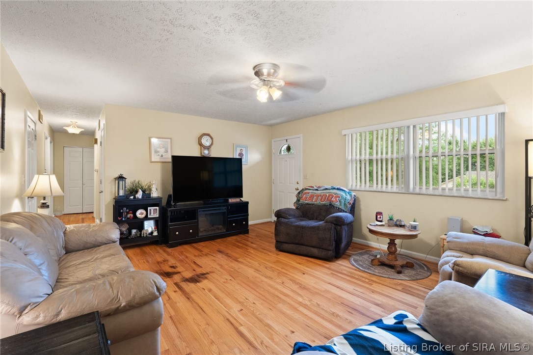 4012 Melvyn Drive