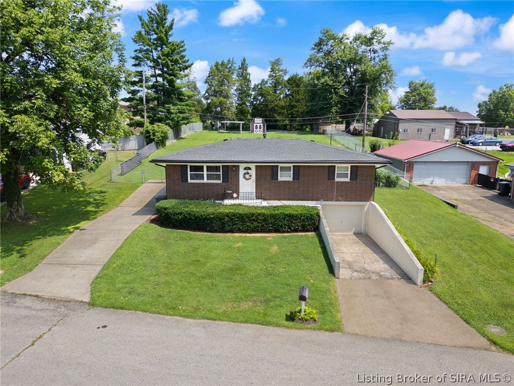 4012 Melvyn Drive