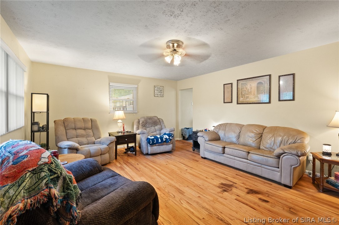 4012 Melvyn Drive
