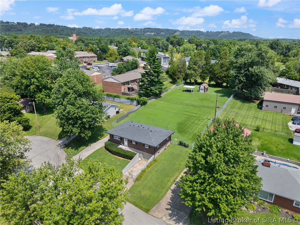 4012 Melvyn Drive