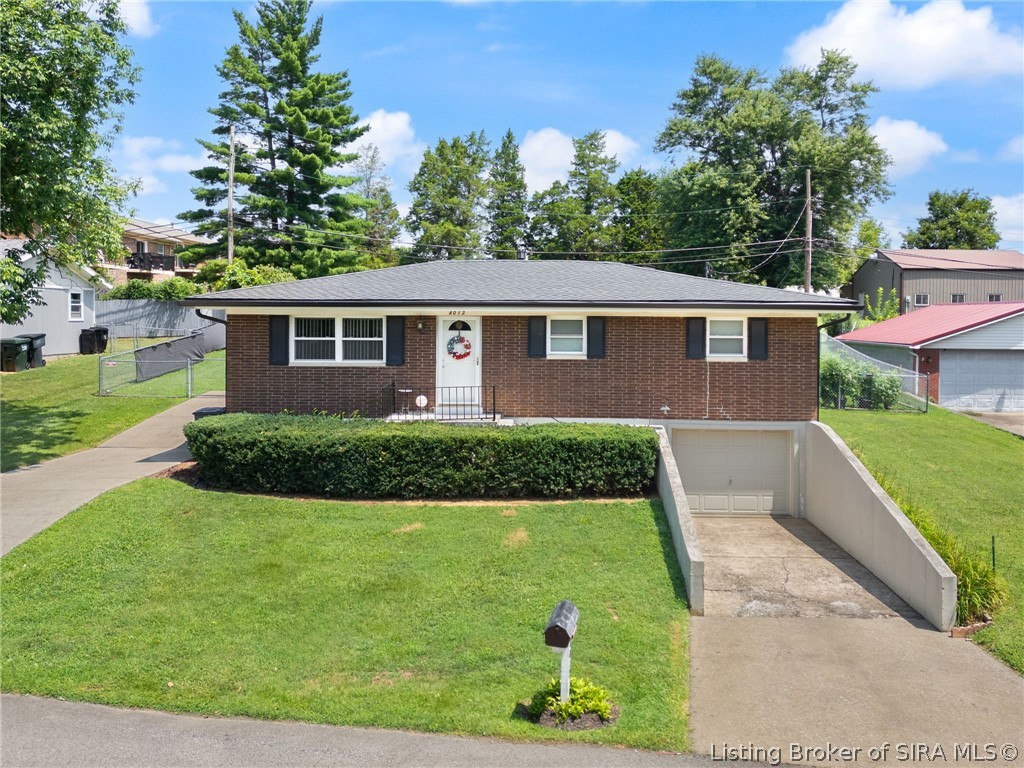 4012 Melvyn Drive