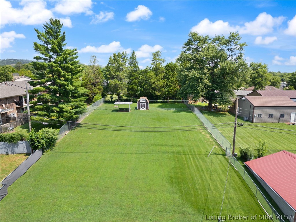 4012 Melvyn Drive