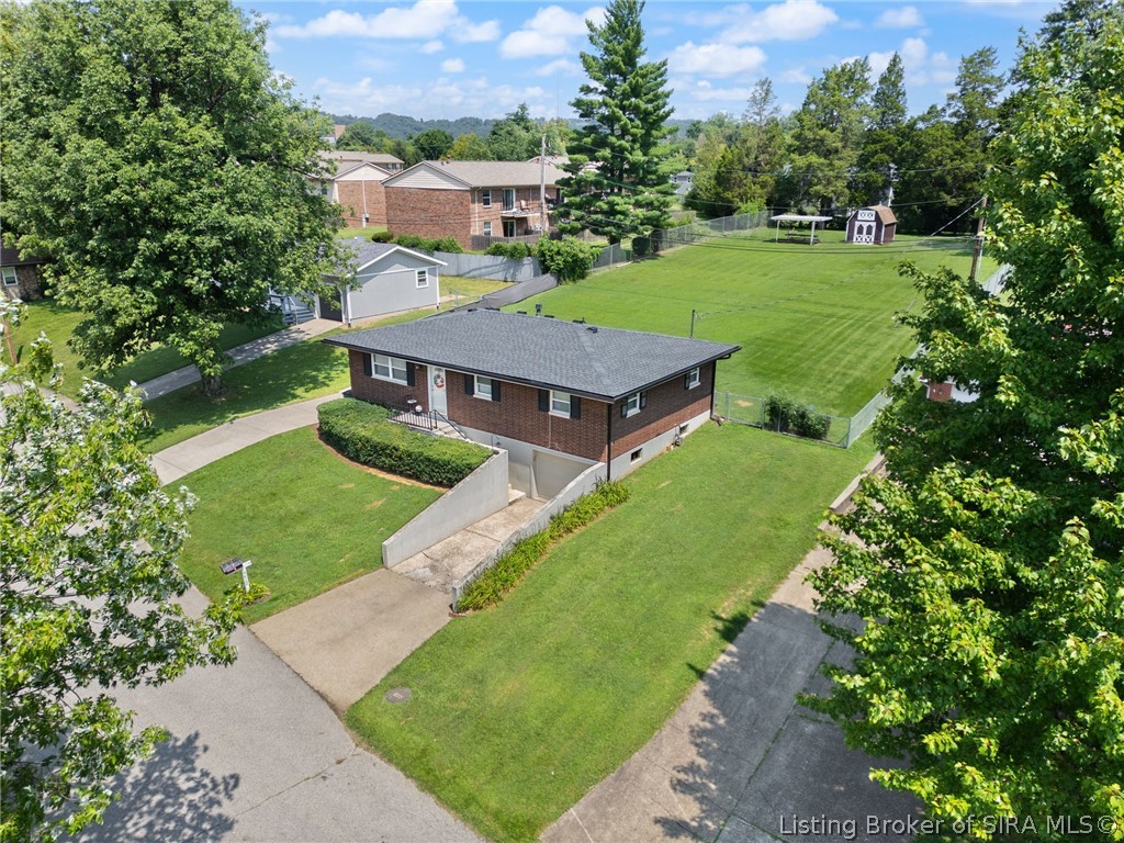 4012 Melvyn Drive